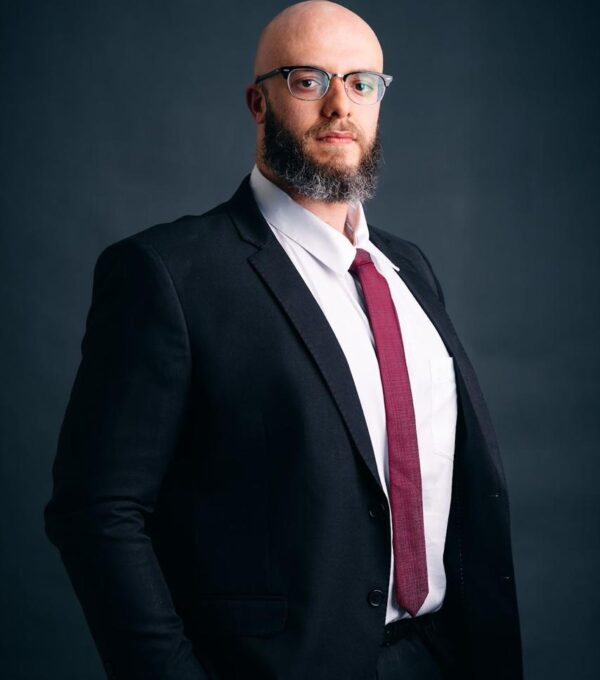 Fellipe de Moura Araújo